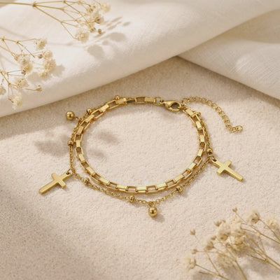 YLQ49611-bracelet rotation video