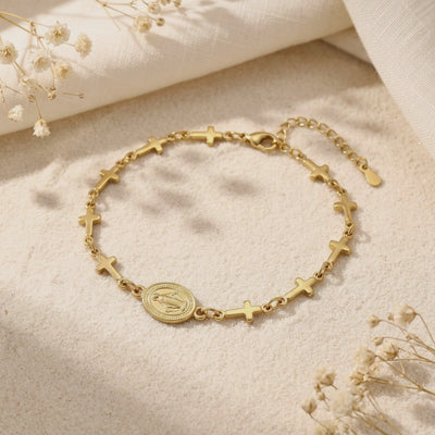 YLQ49608-bracelet rotation video