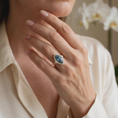 AI0010-MAR-1.5CT-PLAIN-SOLIT lifestyle video