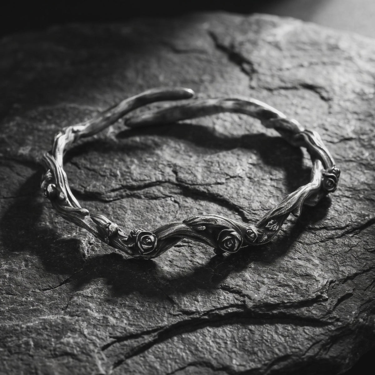 YLQ50089-bracelet rotation video
