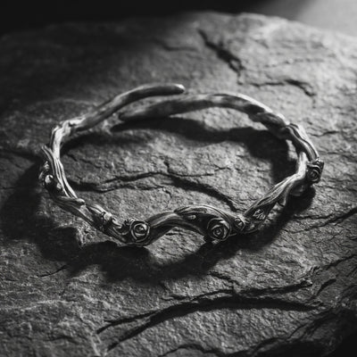 YLQ50089-bracelet rotation video