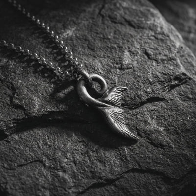 YLQ49942-Necklace rotation video
