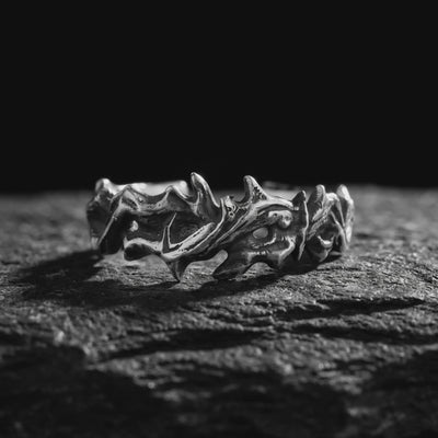 YLQ49987-rings rotation video