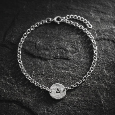 YLQ50225-bracelet rotation video