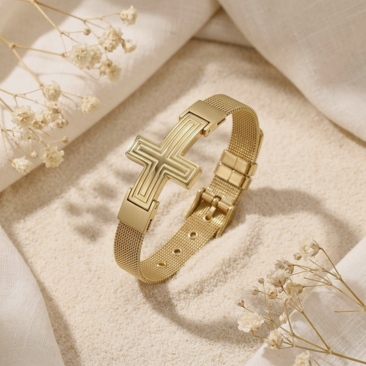 YLQ49824-bracelet rotation video
