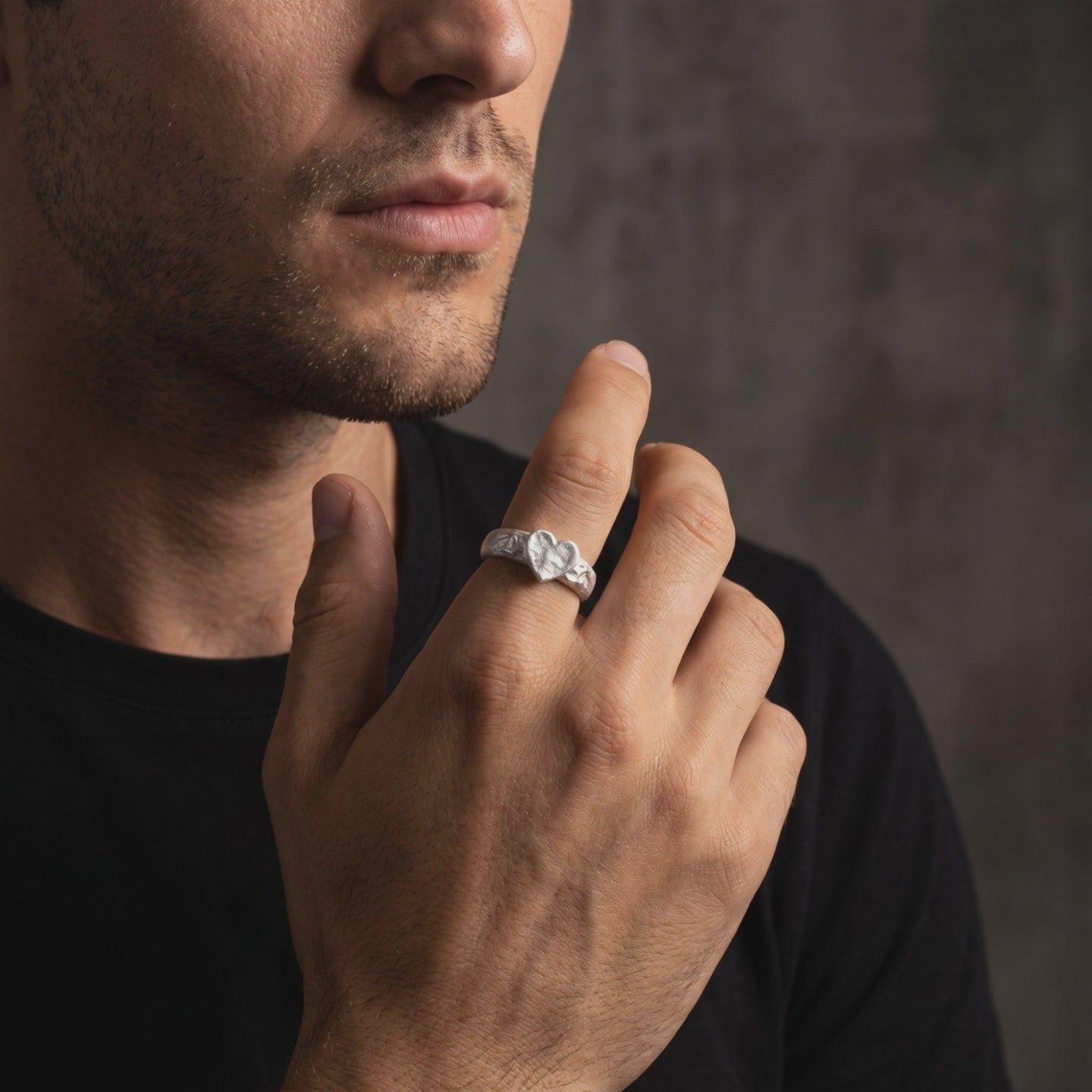 YLQ50176-rings lifestyle video