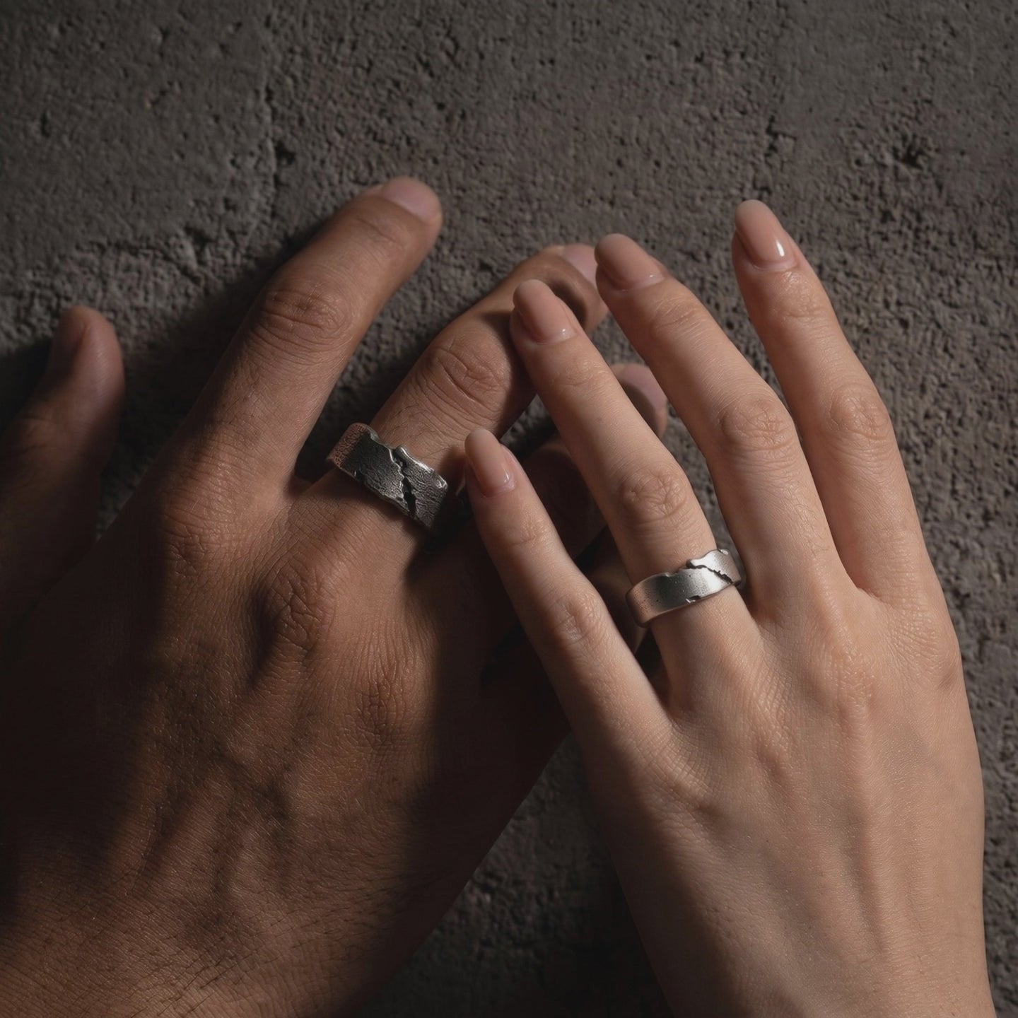 YLQ49984-rings lifestyle video