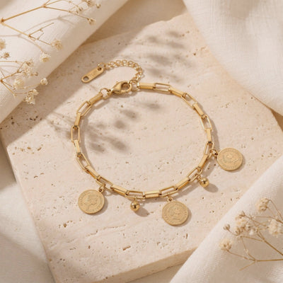 YLQ49463-bracelet rotation video