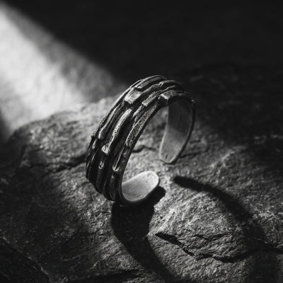 YLQ50009-rings rotation video