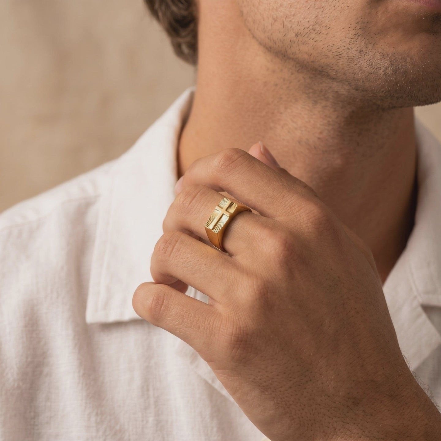 YLQ49624-ring lifestyle video