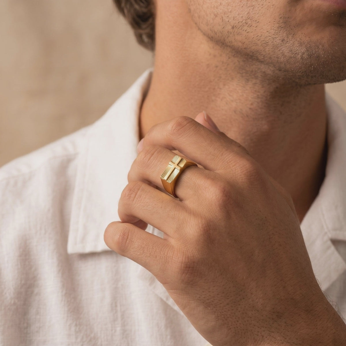 YLQ49624-ring lifestyle video