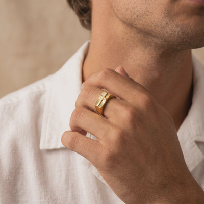 YLQ49624-ring lifestyle video