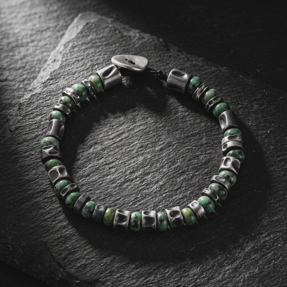 YLQ50062-bracelet rotation video