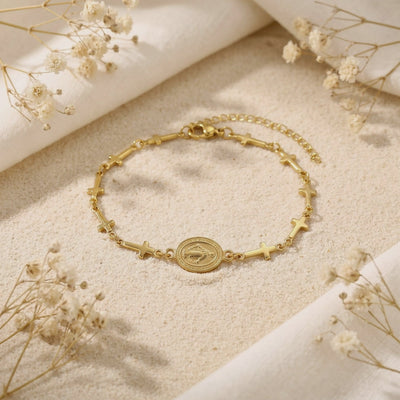 YLQ49785-bracelet rotation video
