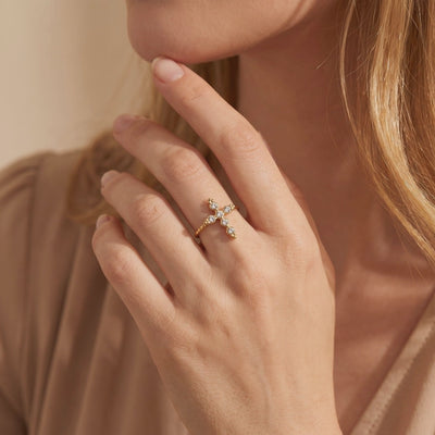 YLQ49634-ring lifestyle video