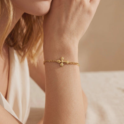 YLQ49816-bracelet lifestyle video