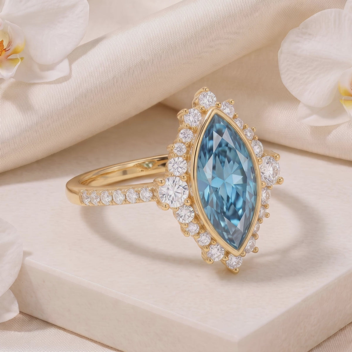 AI0010-MAR-1.5CT-PAVE-BEZEL rotation video