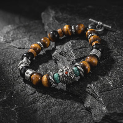 YLQ50066-bracelet rotation video
