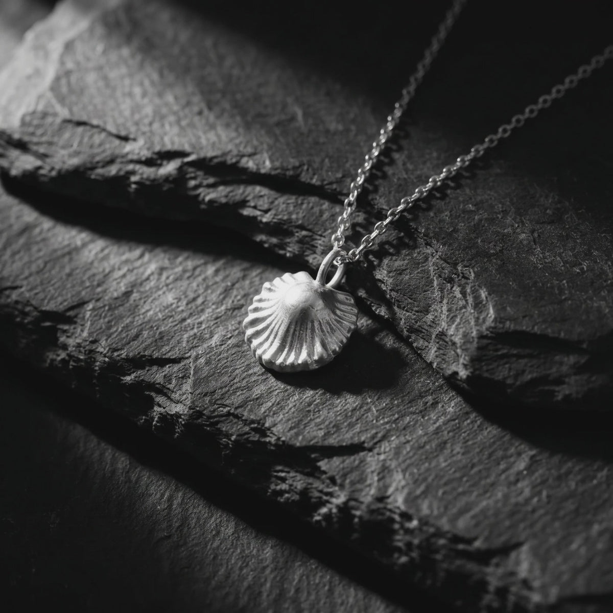 YLQ50129-Necklace rotation video