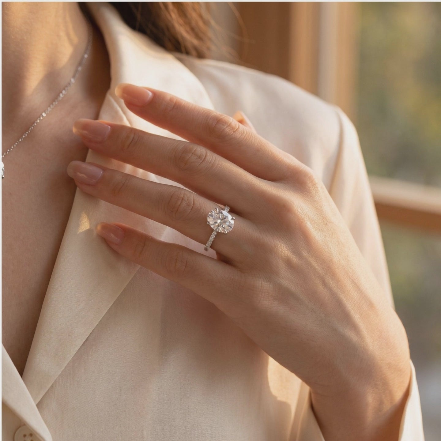 YLQ4644-rings lifestyle video
