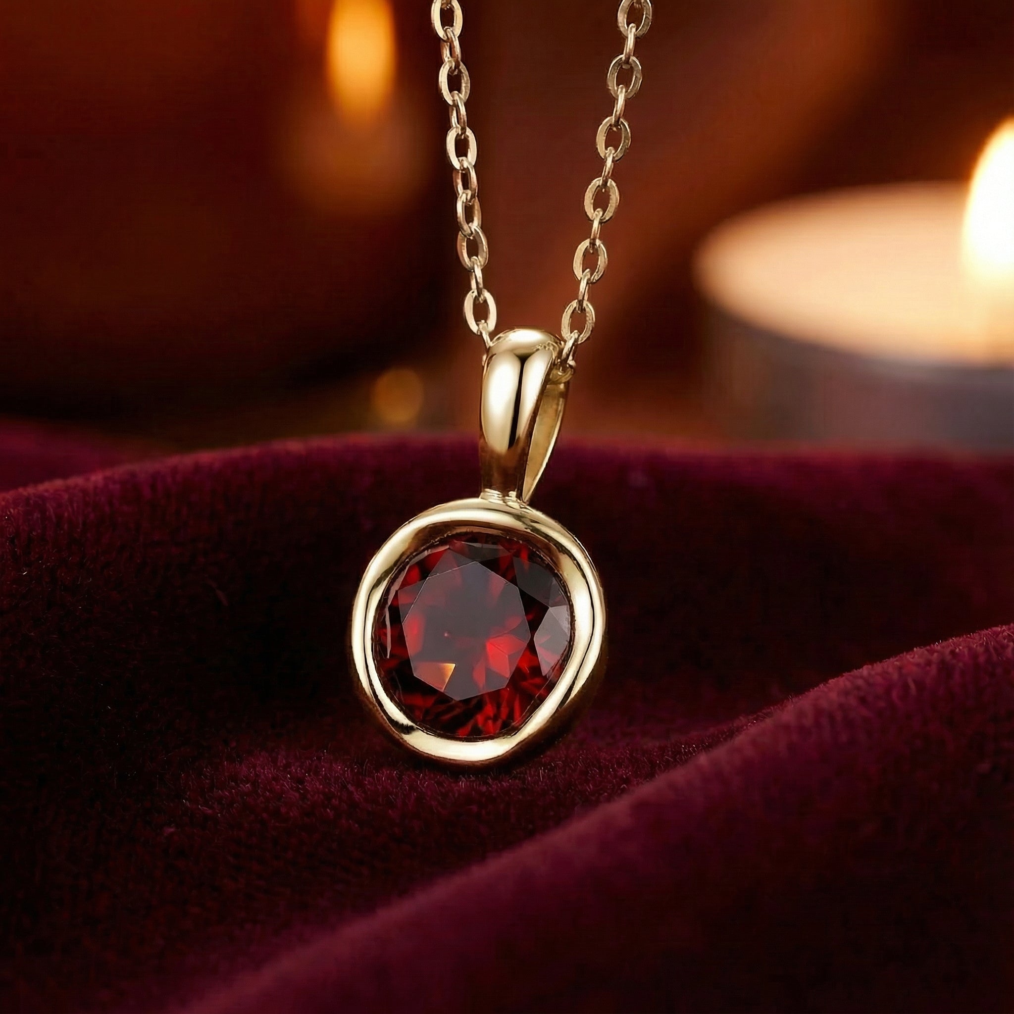 the-alanza-pendant-s925-sterling-silver in gold finish