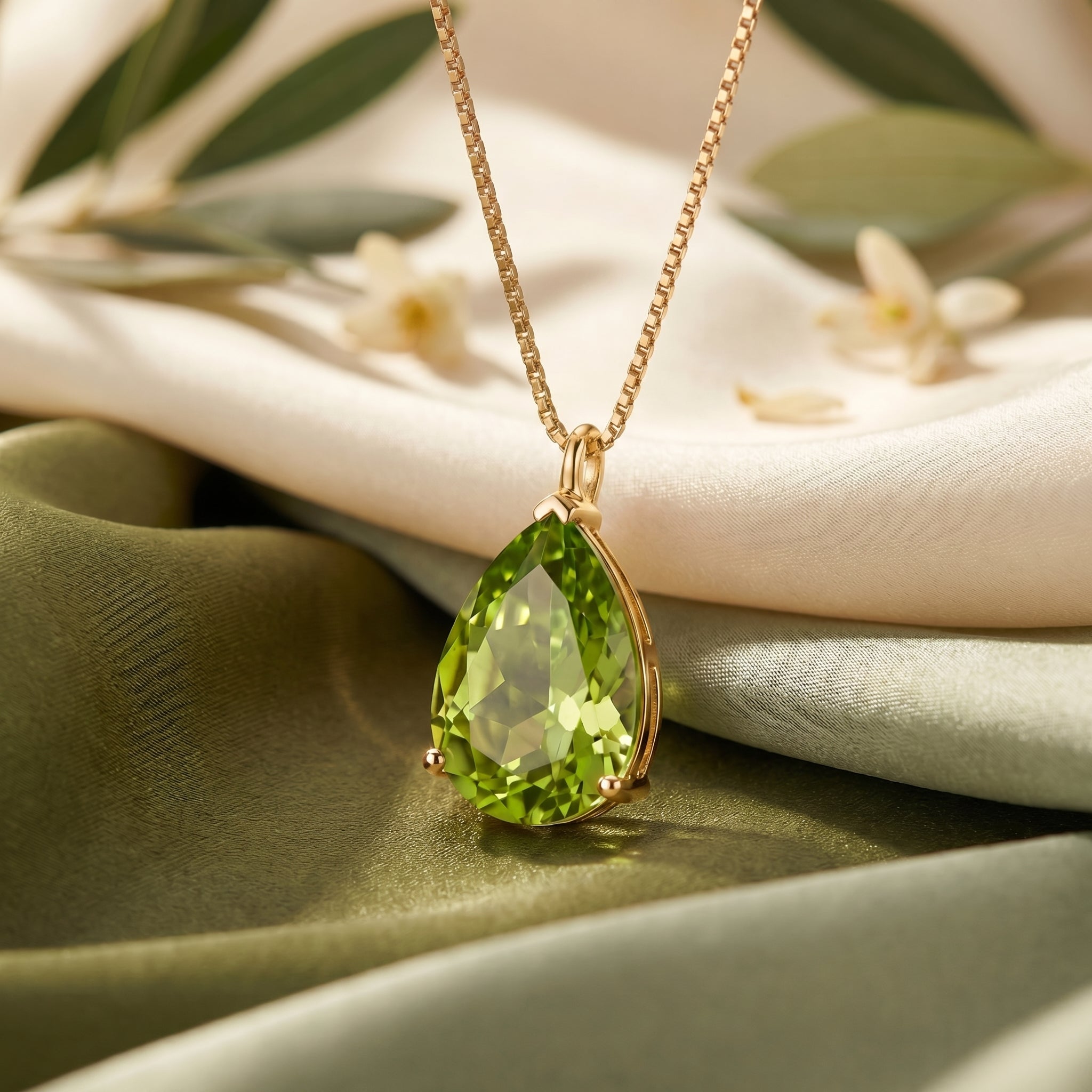 the-elyon-pendant-18k-rose-gold-vermeil in gold finish