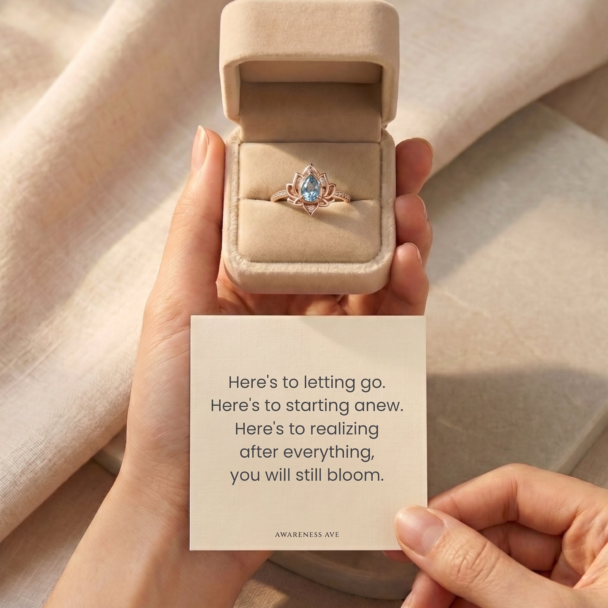 the-resilient-bloom-ring in rose gold finish