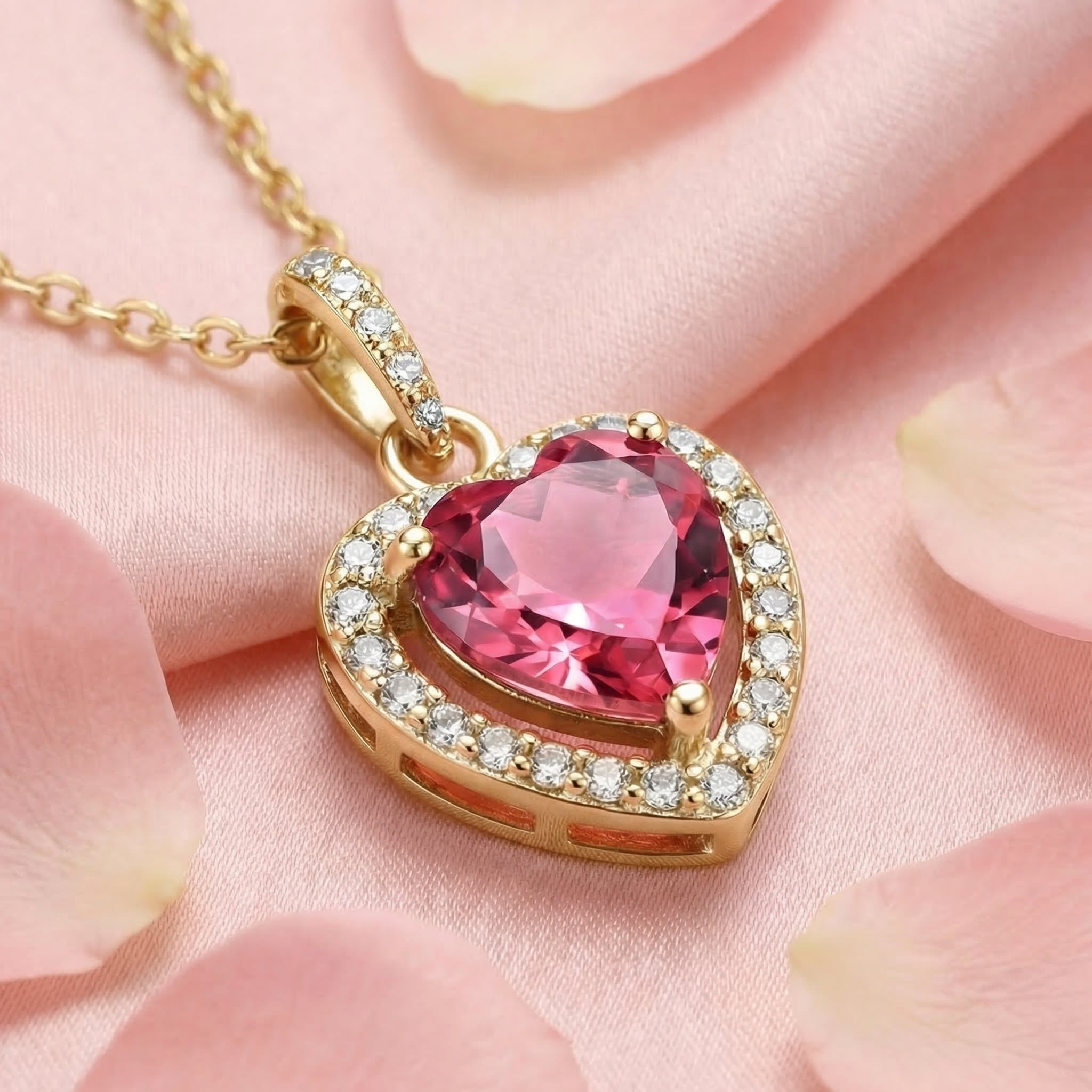 the-valentis-heart-s925-sterling-silver in gold finish