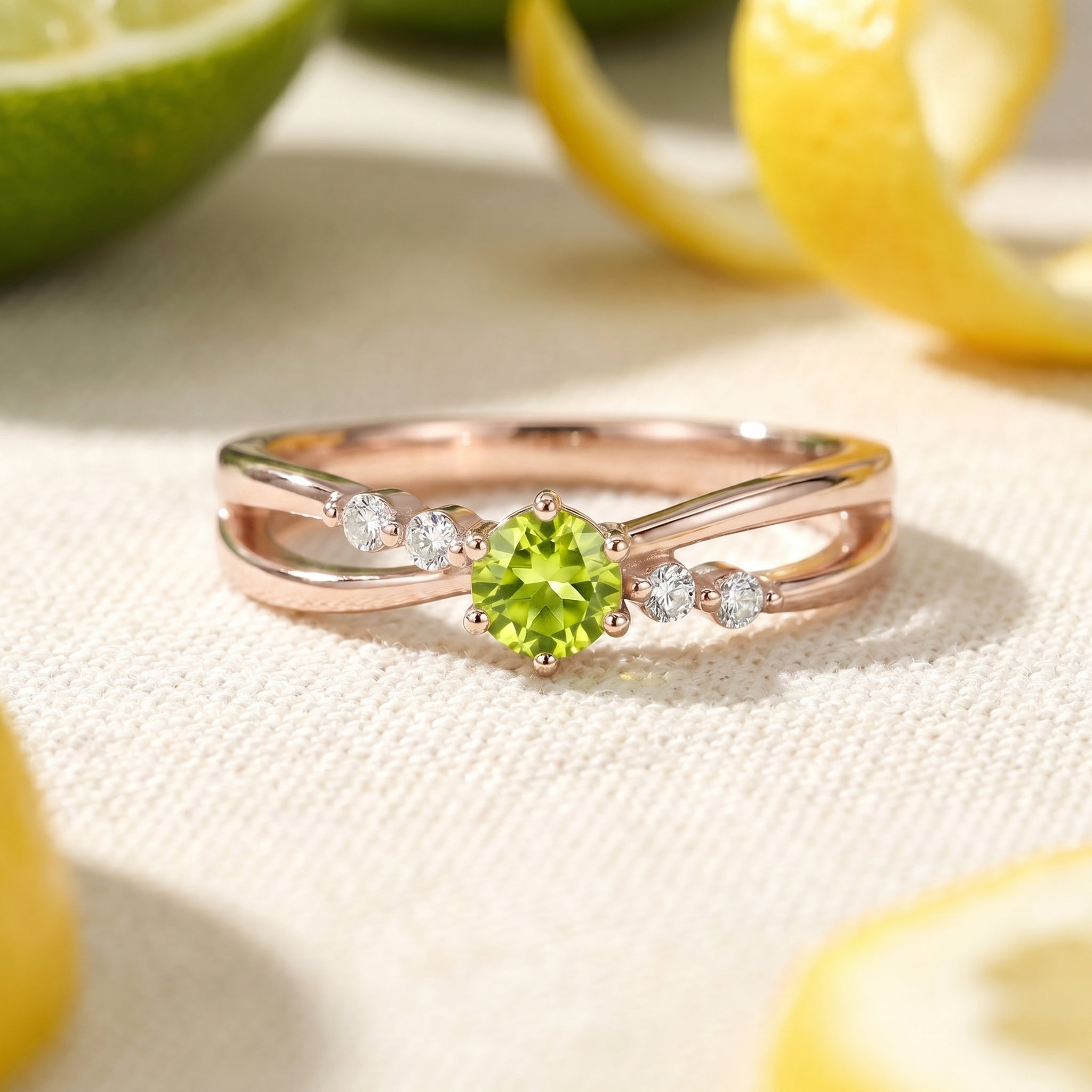 the-zelinda-bypass-ring-s925-sterling-silver in rose gold finish