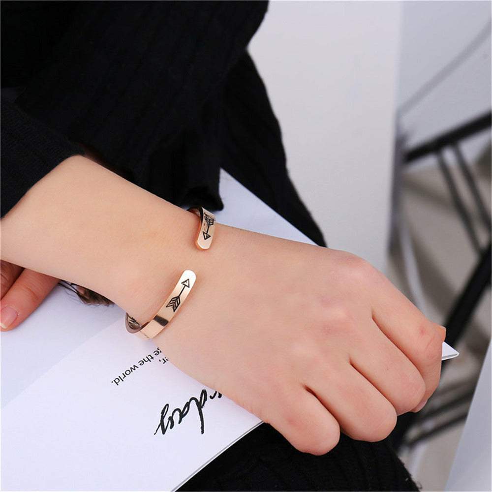 Keep fucking going-I Am Enough™-bracelet,bracelet: All,bracelet: Inspirational,gift: All,gift: Inspirational