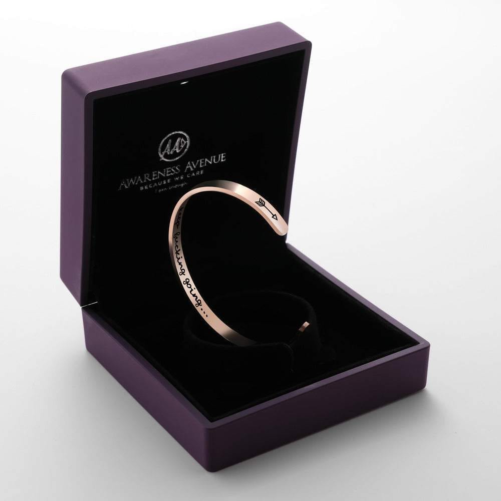 Keep fucking going-I Am Enough™-bracelet,bracelet: All,bracelet: Inspirational,gift: All,gift: Inspirational