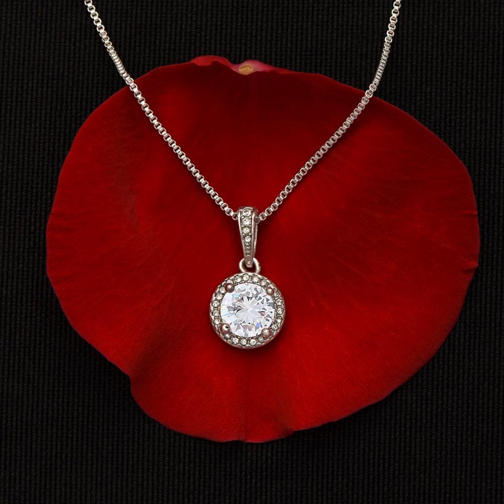 Para mi alma gemela | Tu último todo | Collar de esperanza eterna