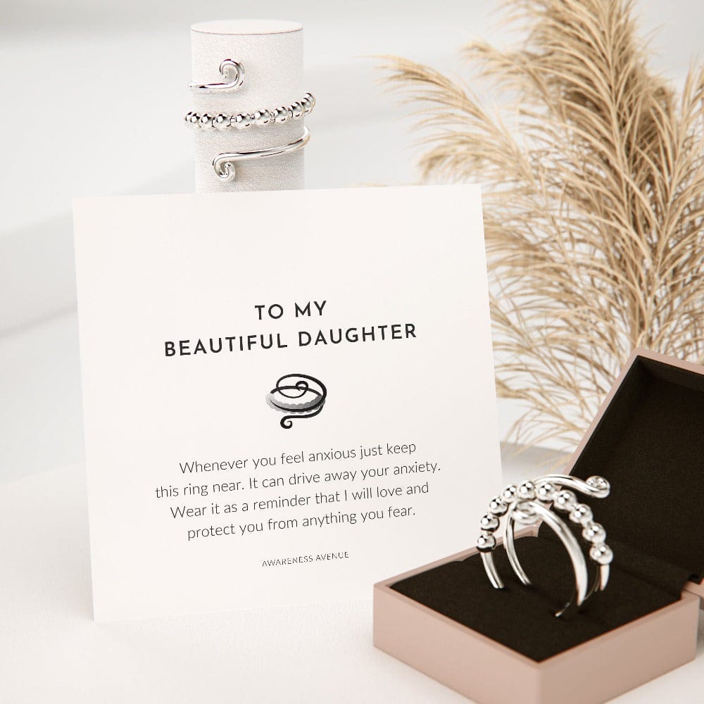 The Serenity Ring