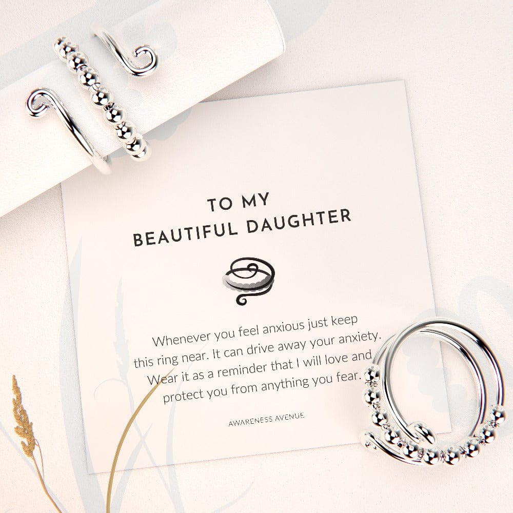 The Serenity Ring